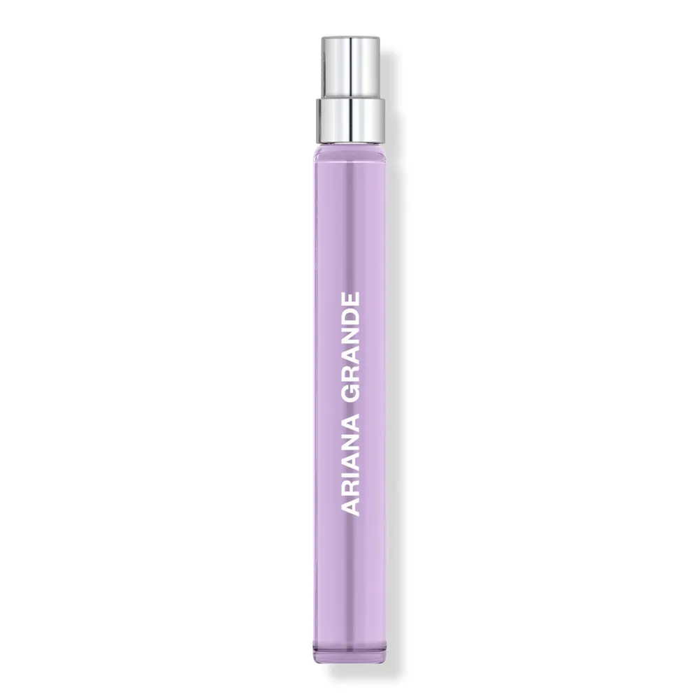 Ariana Grande God Is A Woman Eau de Parfum Travel Spray