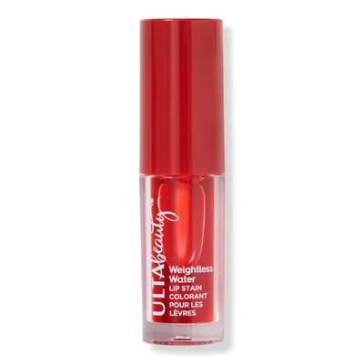 ULTA Beauty Collection Weightless Water Lip Stain