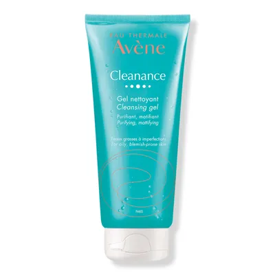 Avene Cleanance Cleansing Gel - oz