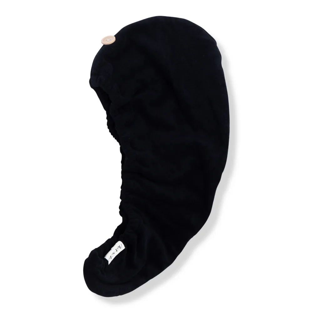 Kitsch Quick Drying Eco Friendly Hair Towel