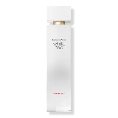 Elizabeth Arden White Tea Ginger Lily Eau de Toilette - 3.3 oz