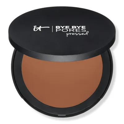 IT Cosmetics Bye Pores Pressed Pore Minimizing Setting Powder 