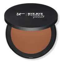 IT Cosmetics Bye Pores Pressed Pore Minimizing Setting Powder 