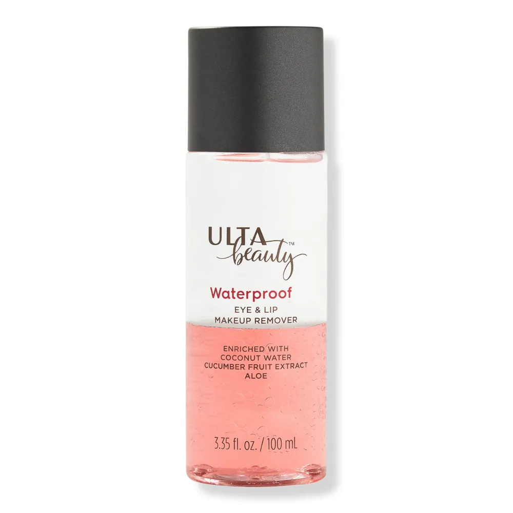 ULTA Beauty Collection Waterproof Eye & Lip Makeup Remover