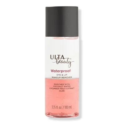 ULTA Beauty Collection Waterproof Eye & Lip Makeup Remover