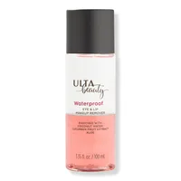 ULTA Beauty Collection Waterproof Eye & Lip Makeup Remover
