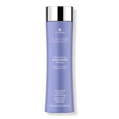 Alterna Restructuring Bond Repair Shampoo - oz