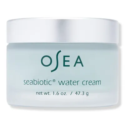 OSEA Seabiotic Water Cream