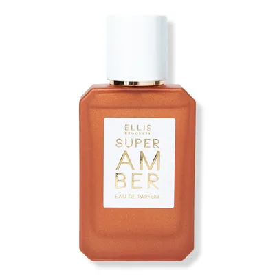 Ellis Brooklyn SUPER AMBER Eau de Parfum