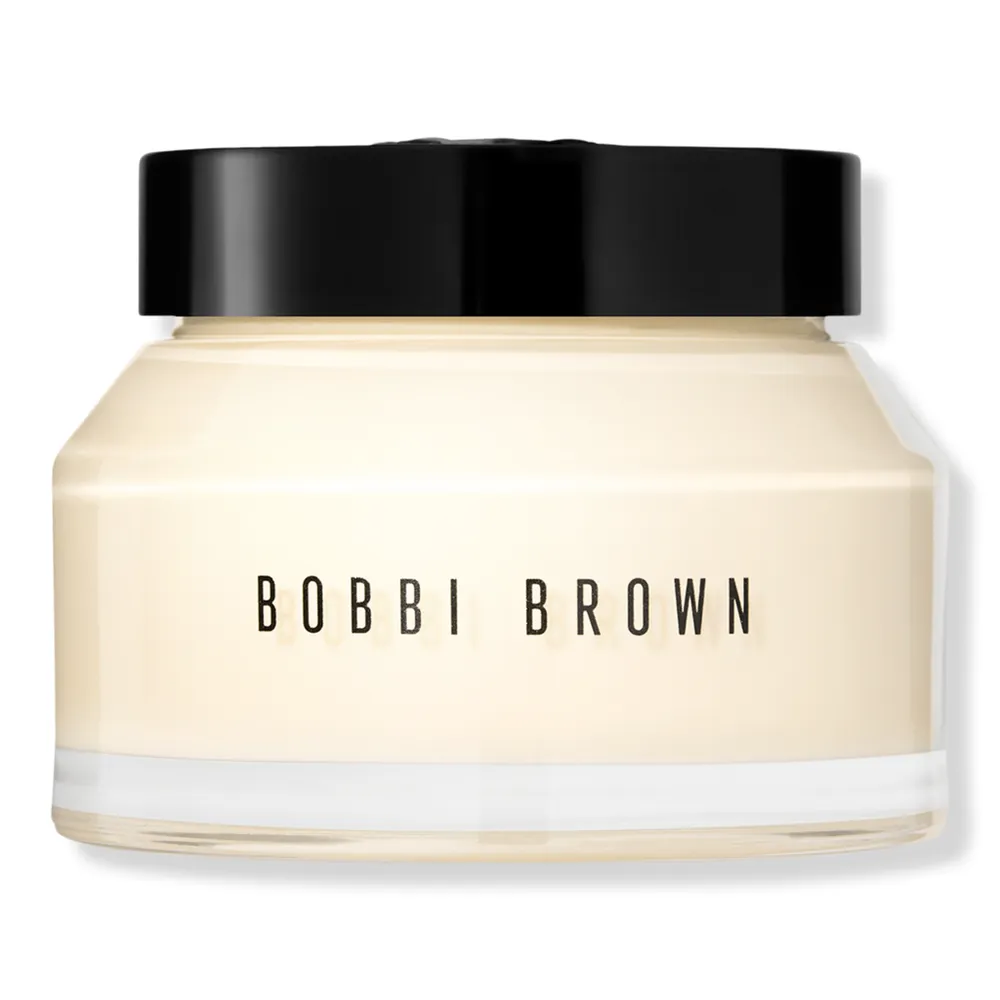 BOBBI BROWN Vitamin Enriched Face Base Moisturizer & Primer with C + Hyaluronic Acid - oz
