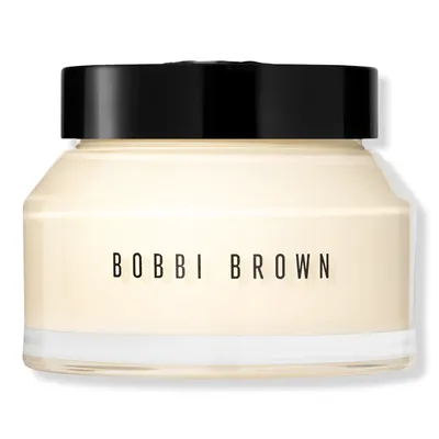 BOBBI BROWN Vitamin Enriched Face Base Moisturizer & Primer with C + Hyaluronic Acid - oz