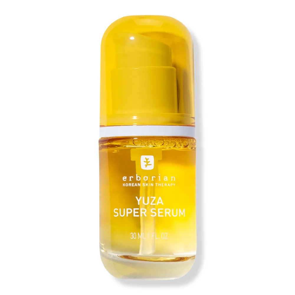 Erborian Yuza Super Serum - Vitamin C Face Serum