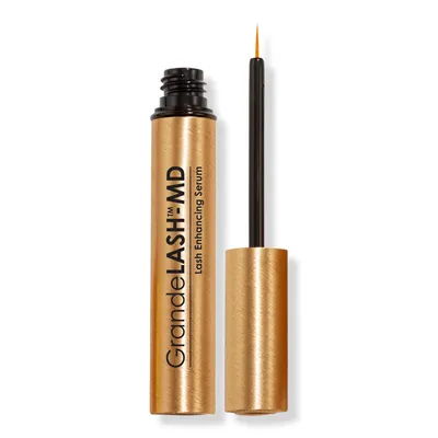 Grande Cosmetics GrandeLASH-MD Lash Enhancing Serum (6 Month Supply)