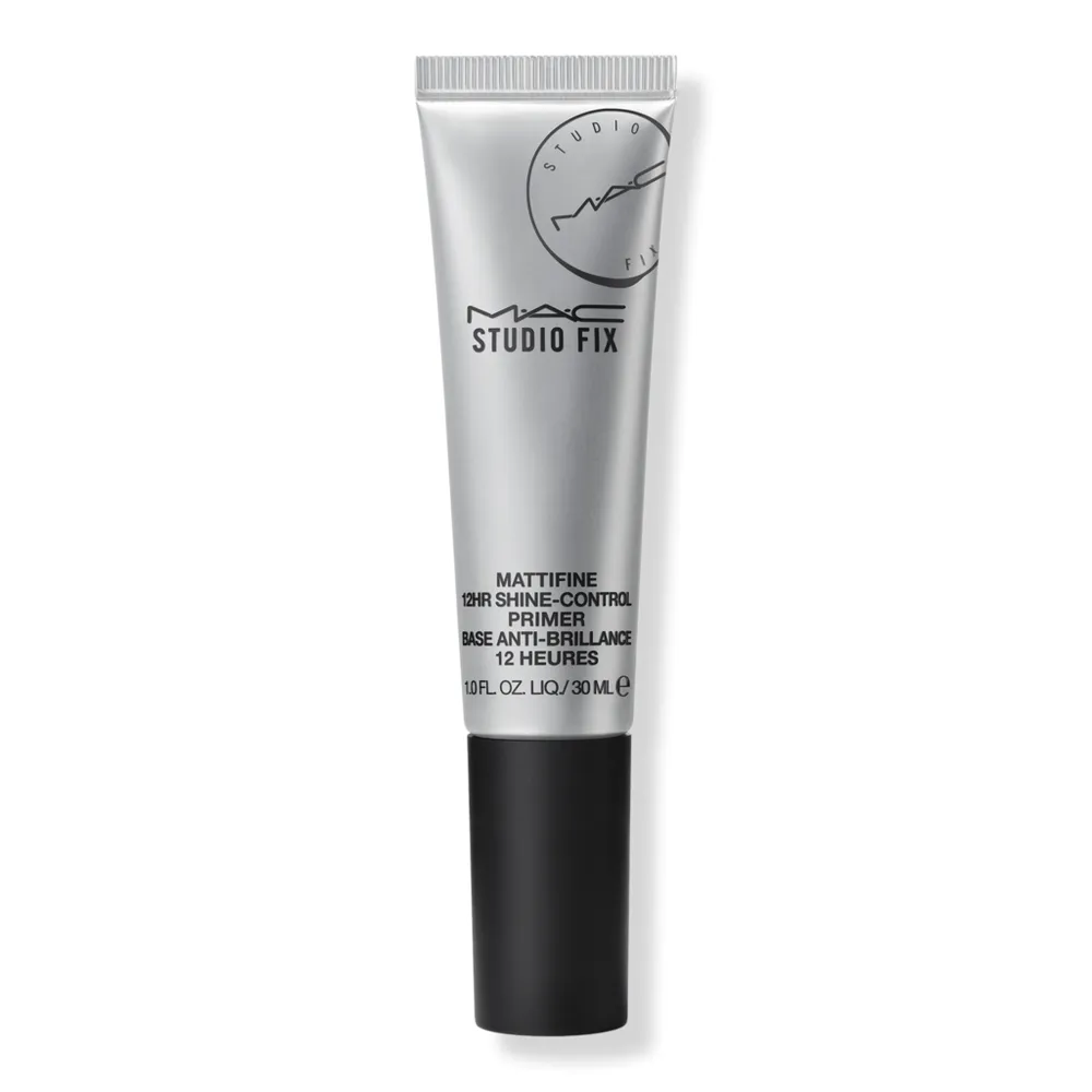 MAC Studio Fix Mattifine 12hr Shine Control Matte Primer