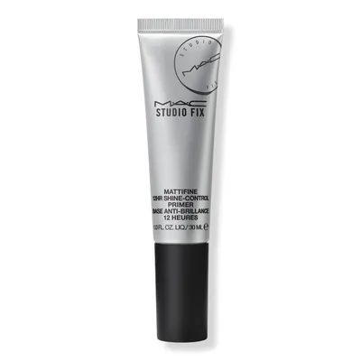 MAC Studio Fix Mattifine 12hr Shine Control Matte Primer