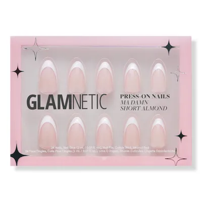 Glamnetic Ma Damn Press-On Nails