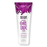 Not Your Mother's Travel Size Curl Talk Defining & Frizz Taming Hair Cream