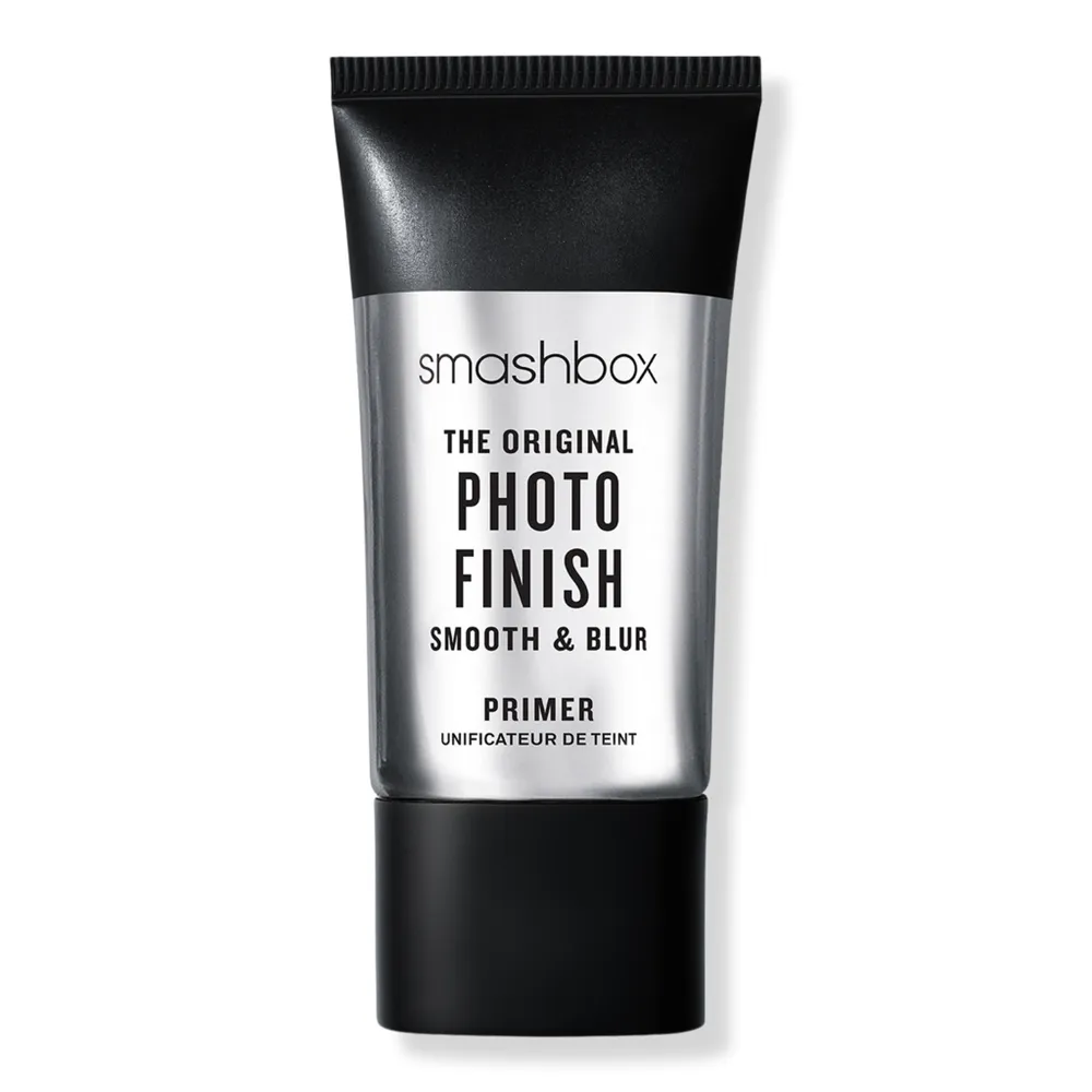 Smashbox Travel Size The Original Photo Finish Smooth & Blur Oil-Free Primer - 0.34 oz
