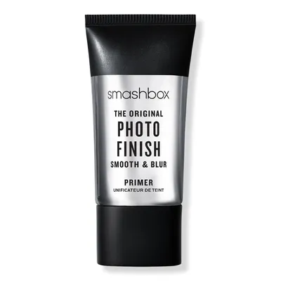 Smashbox Travel Size The Original Photo Finish Smooth & Blur Oil-Free Primer - 0.34 oz