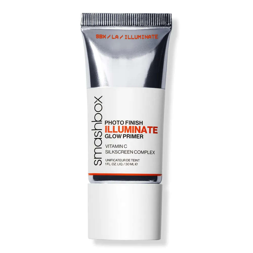 Smashbox Photo Finish Illuminate Glow Primer - 1.0 oz