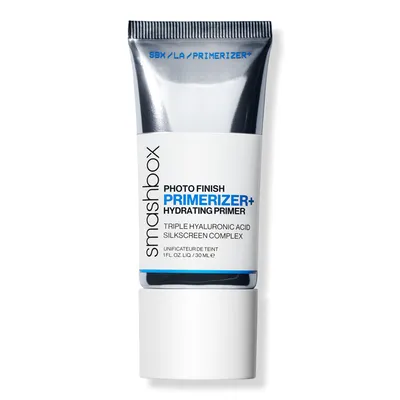 Smashbox Photo Finish Primerizer+ Hydrating Primer with Hyaluronic Acid - 1.0 oz