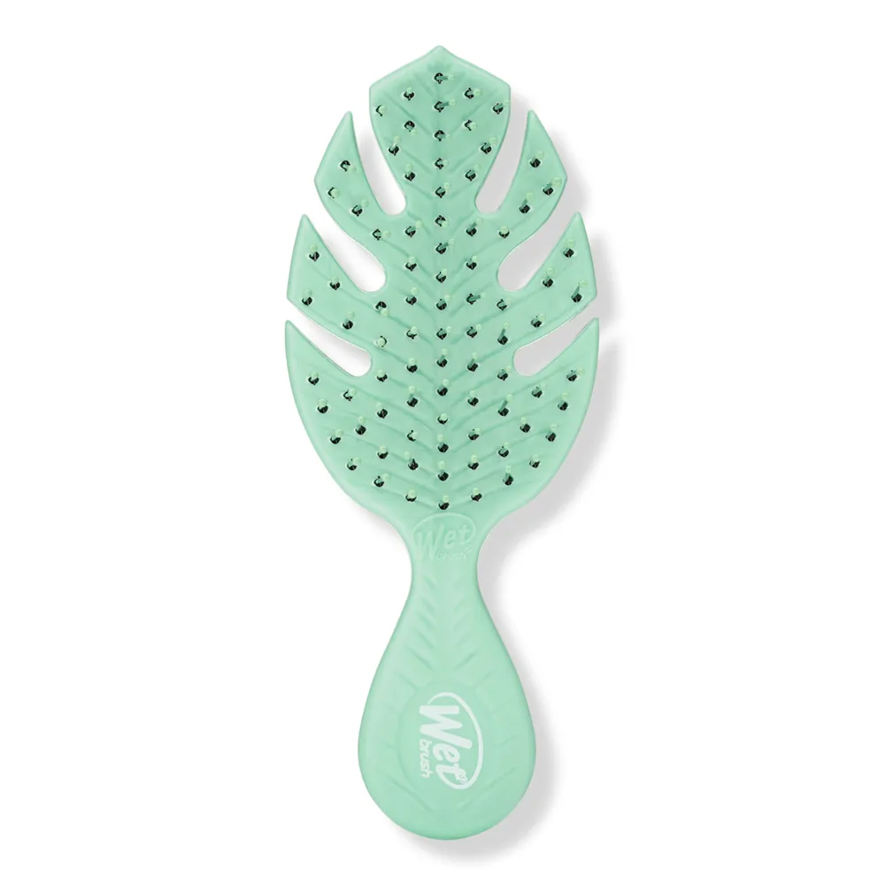 Wet Brush Go Green Mini Detangler