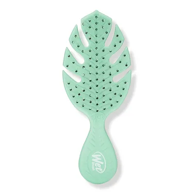 Wet Brush Go Green Mini Detangler