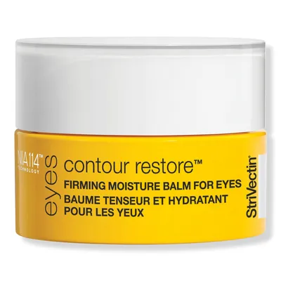 StriVectin Contour Restore Firming Moisture Balm for Eyes