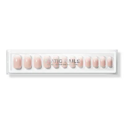 Static Nails Mademoiselle Reusable Pop-On Manicures