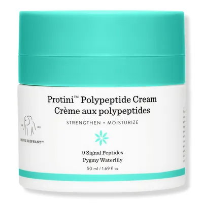 Drunk Elephant Protini Polypeptide Firming Moisturizer - oz