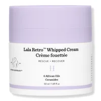 Drunk Elephant Lala Retro Whipped Cream Moisturizer with Ceramides
