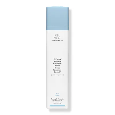 Drunk Elephant B-Hydra Intensive Hydration Serum