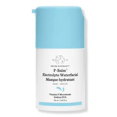 Drunk Elephant F-Balm Electrolyte Waterfacial