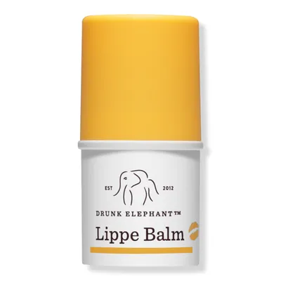 Drunk Elephant Lippe Balm Lip Moisturizer
