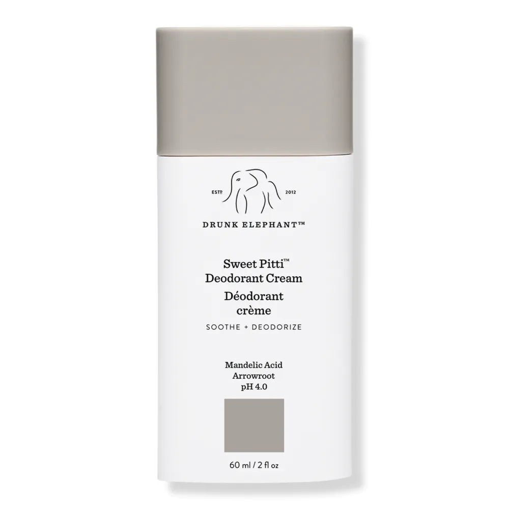 Drunk Elephant Sweet Pitti Deodorant Cream