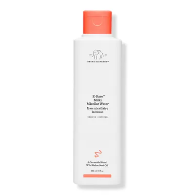 Drunk Elephant E-Rase Milki Micellar Water
