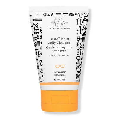 Drunk Elephant Mini Beste No. 9 Jelly Cleanser