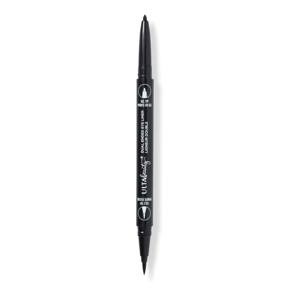 ULTA Beauty Collection Dual Ended Gel and Liquid Eyeliner