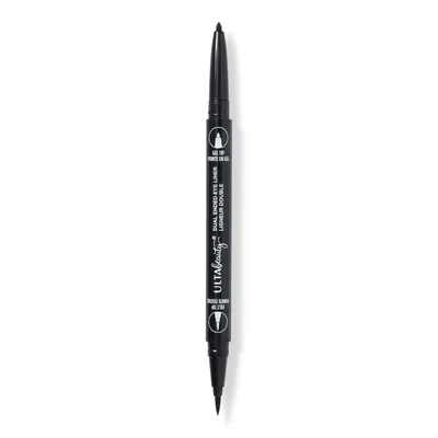 ULTA Beauty Collection Dual Ended Gel and Liquid Eyeliner 