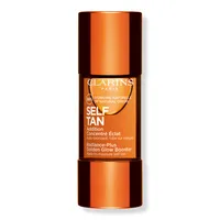 Clarins Self Tanning Face Booster Drops