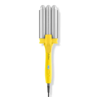 Drybar The Beach Bender Triple Barrel Waver
