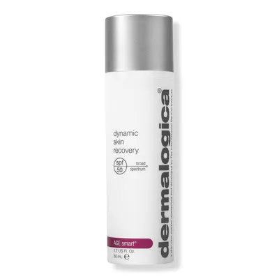 Dermalogica Dynamic Skin Recovery Moisturizer SPF 50 - oz