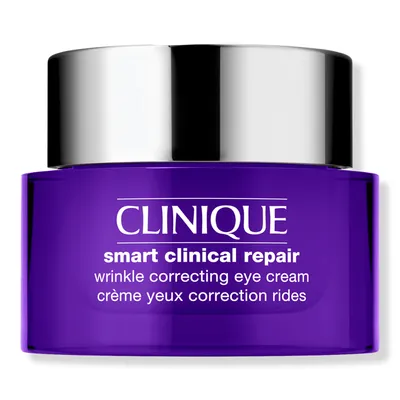 Clinique Smart Clinical Repair Wrinkle Correcting Eye Cream - oz
