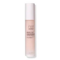 Hey Honey Boost It Up Honey and Hyaluronic Acid Rich Moisturizer