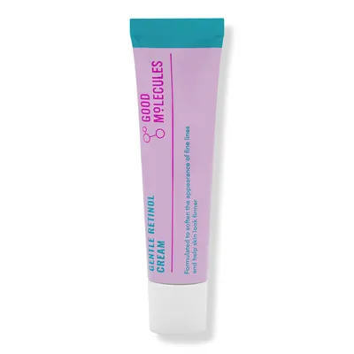Good Molecules Gentle Retinol Cream