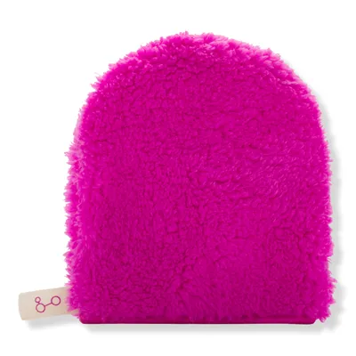 Good Molecules Purple Facial Cleansing Mitt