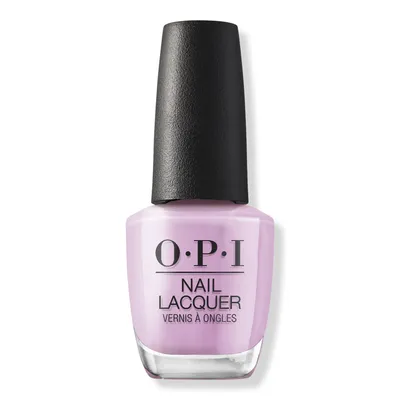 OPI Nail Lacquer Polish, Purples