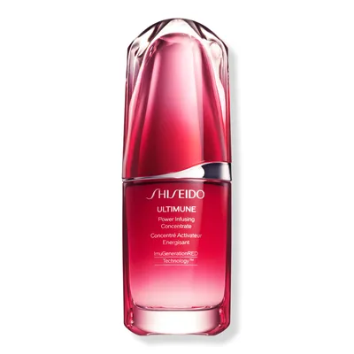 Shiseido Ultimune Power Infusing Concentrate - oz