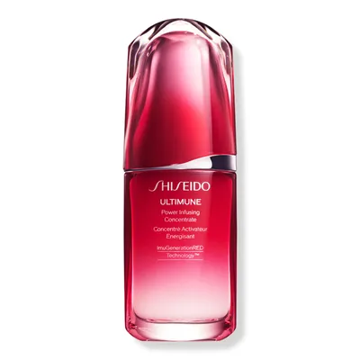 Shiseido Ultimune Power Infusing Concentrate - 1.6 oz