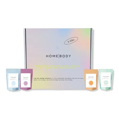 Homebody Mini Self-Care Kit
